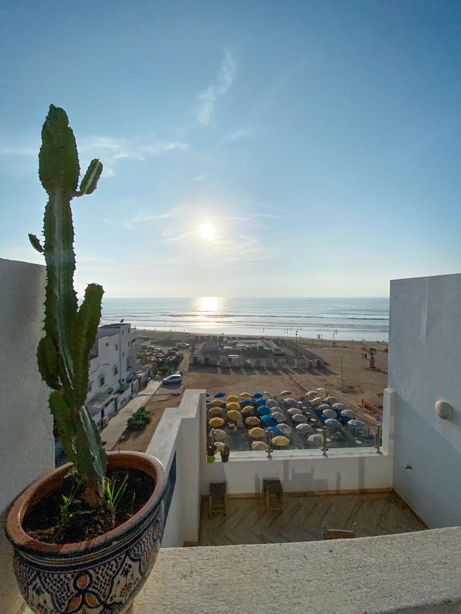 Appartement Deluxe At Amouage Anza *