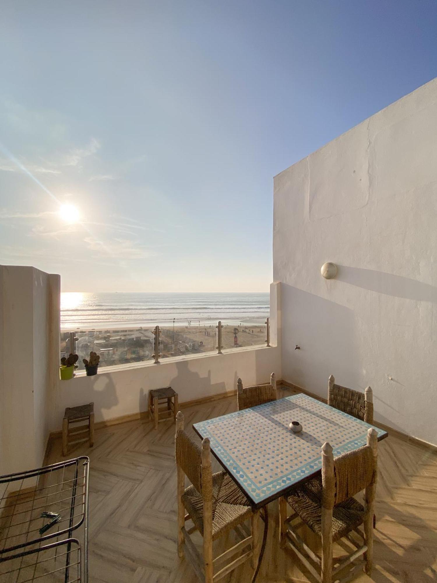 Deluxe At Amouage Anza Agadir