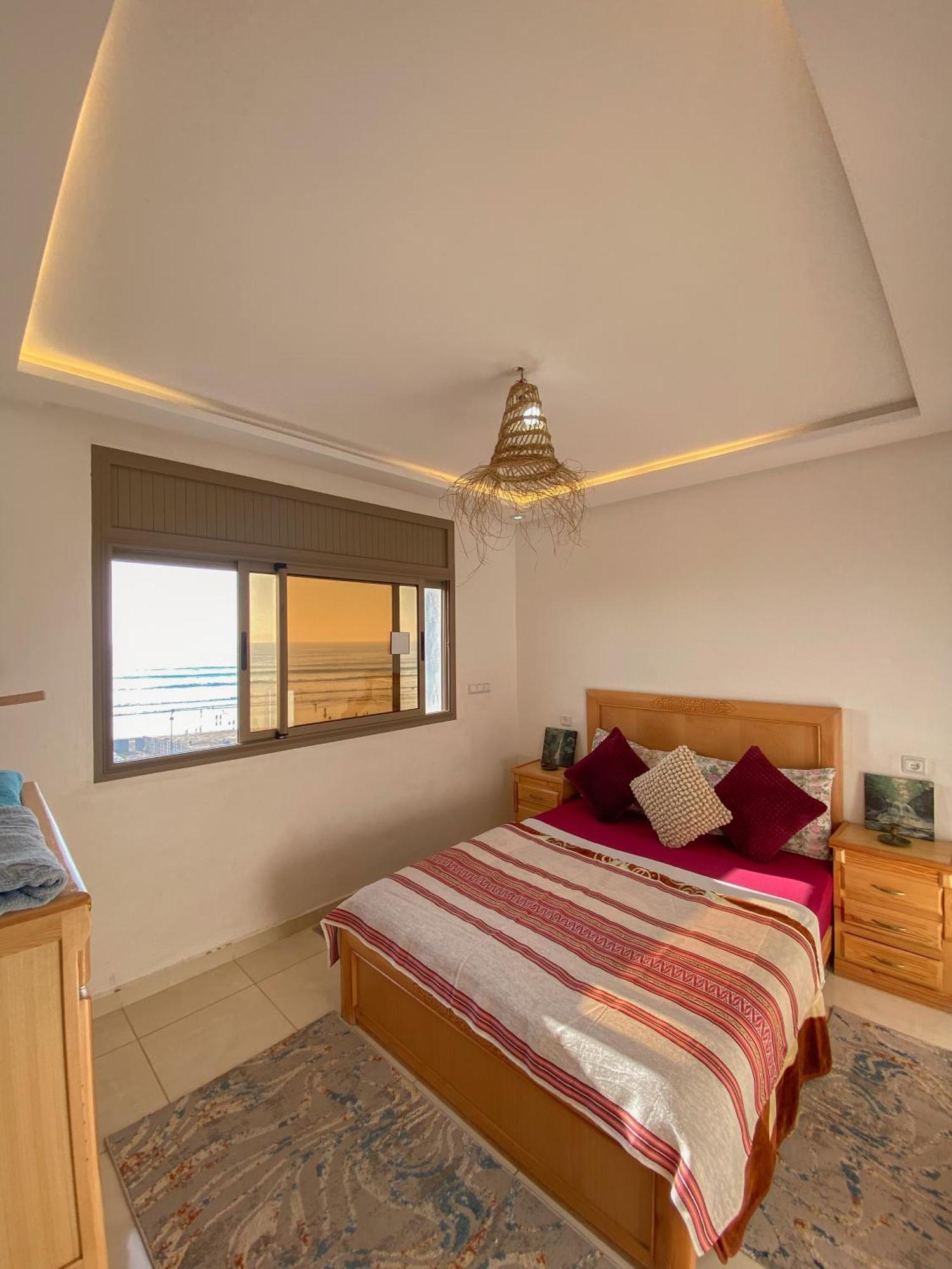 Deluxe At Amouage Anza Appartement *