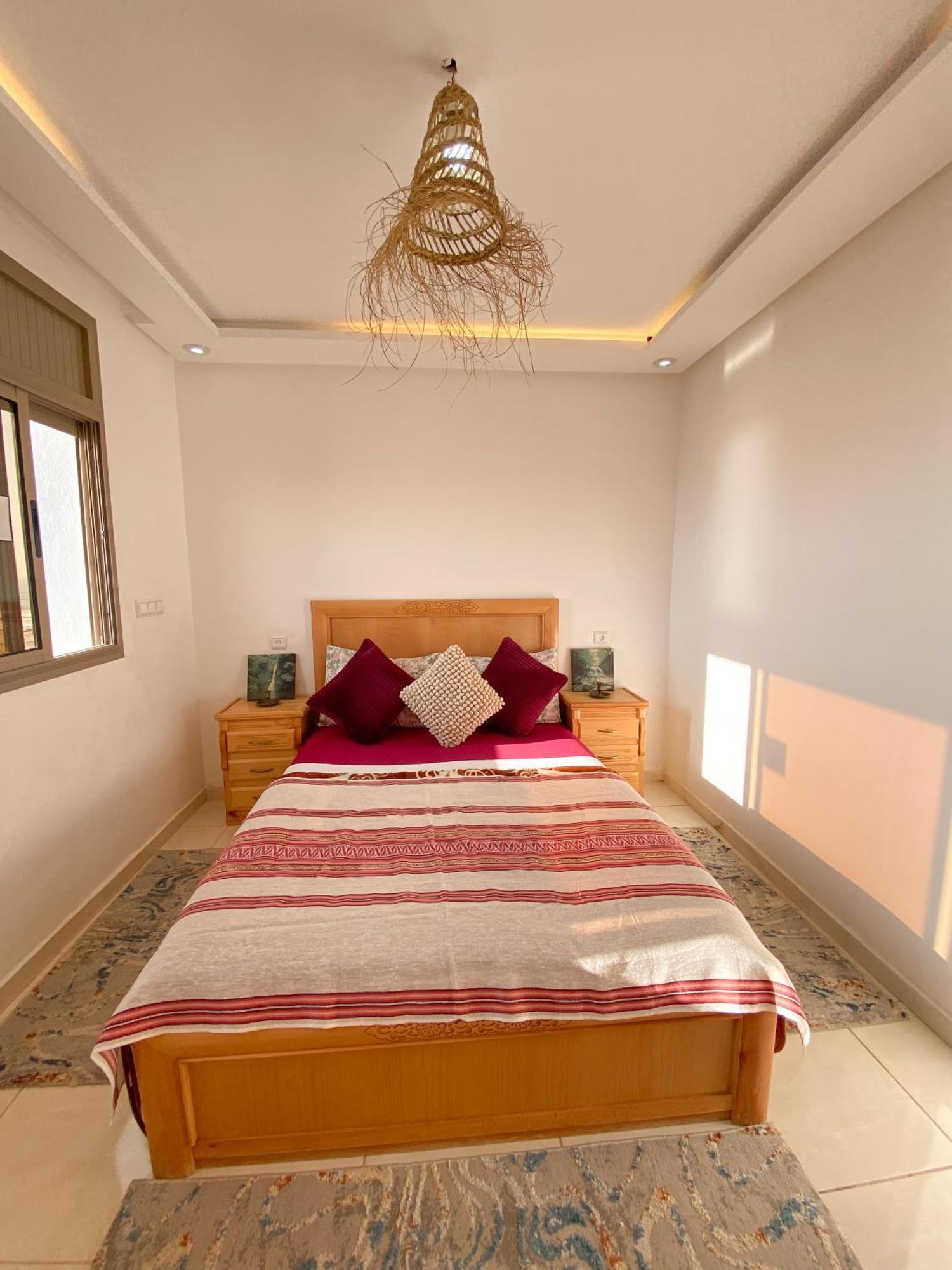 Deluxe At Amouage Anza * Agadir