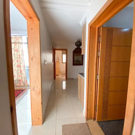 Deluxe Apartment At Amouage Anza Agadir Buitenkant foto