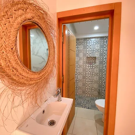 Deluxe Apartment At Amouage Anza Agadir Buitenkant foto