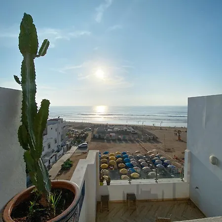Deluxe Apartment At Amouage Anza Agadir Buitenkant foto