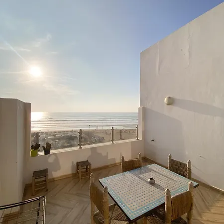 Deluxe Apartment At Amouage Anza Agadir Buitenkant foto