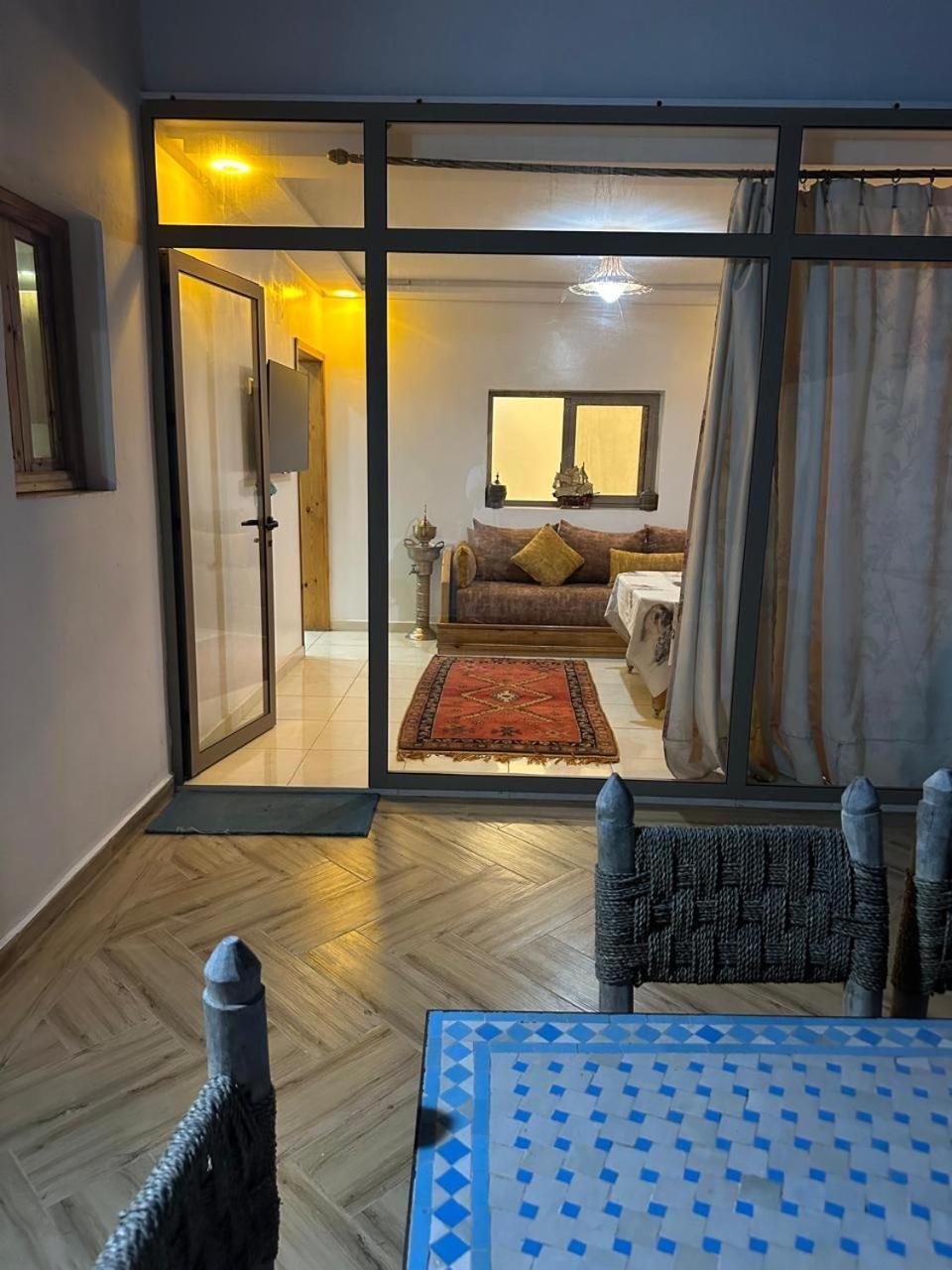 Deluxe At Amouage Anza * Agadir