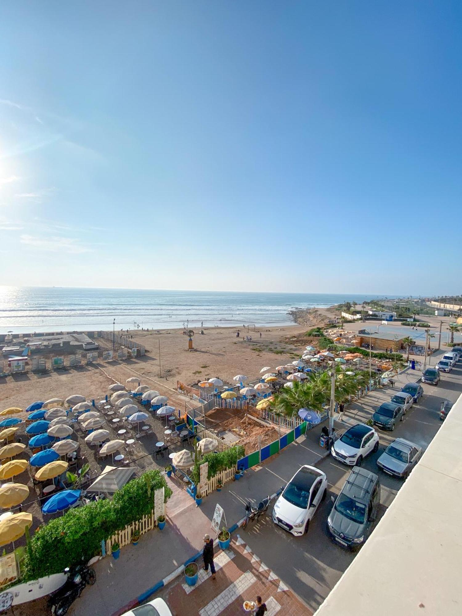 Deluxe At Amouage Anza * Agadir