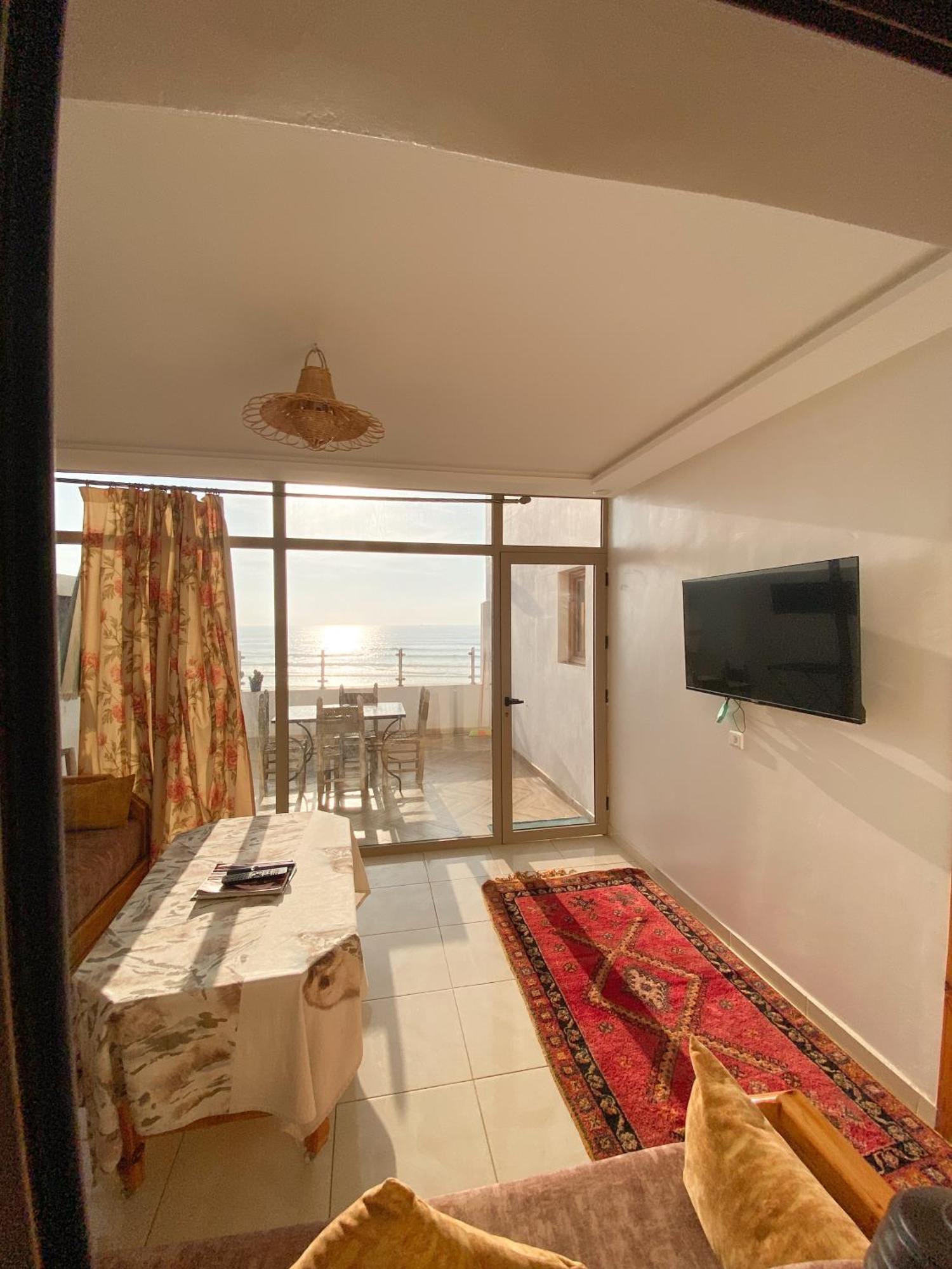Deluxe At Amouage Anza Agadir