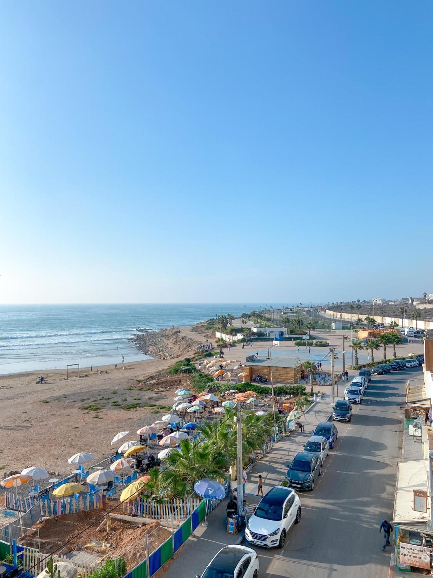 Deluxe At Amouage Anza * Agadir
